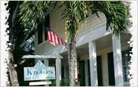 Knowles House B&B